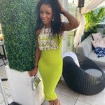 Alicia Ford - @aliciaford395 - Instagram