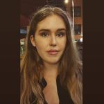 Alicia Ford - @al_4d - Instagram