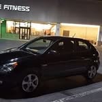 Alicia Ford - @ford5060 - Instagram