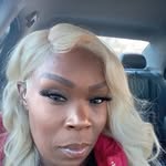 Alicia Ford - @laady_coco - Instagram