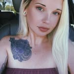 Alicia Ford - @aliciaaaford - Instagram