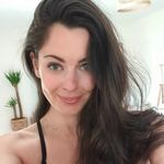 Alicia Ford - @fordalicia - Instagram