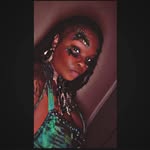 Alicia Ford - @mzjacuzzii - Instagram