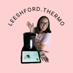 Alicia Ford - Thermomix Consultant - @leeshford.thermo - Instagram