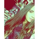 Alicia Forestier - @forestieralicia - Instagram