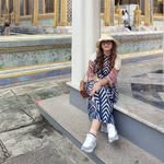 Alicia Santi Forester - @aliciasanti.forester - Instagram