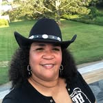 Alicia V. Womack-Forest - @jerz2clt - Instagram