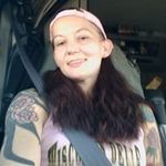 Alicia Garrison - @garrisonalicia - Instagram