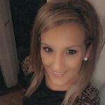 Alicia Garrison - @garrisona1 - Instagram