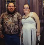 Alicia Garrison - Facebook