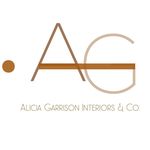 Alicia Garrison Interiors - @interiorsbyaliciagarrison - Instagram