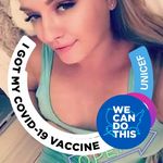 Alicia Garrison Jones - @abdulsalamayinde78 - Instagram