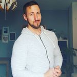 Mark clark - @greshamalicia001 - Instagram