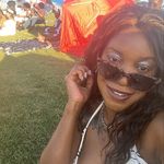 Alicia Hendrix - @mzhendrixlove - Instagram