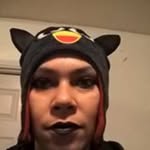 Alicia Hendrix - @ladylelee77 - Instagram