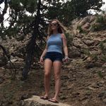 Alicia Hess - @ahess32001 - Instagram