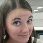 Alicia Hess - @mascara_math - Instagram
