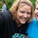 Alicia Burnett Huff - @aliciaburnetthuff - Instagram