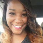 Alicia Huff - @unleesh_ha - Instagram