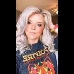 Alicia Huff - @alicia_huff_14 - Instagram
