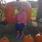 Alicia George Hutton - @aliciahutton - Instagram