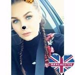 Alicia Jaye Hutton - @jaye_08 - Instagram