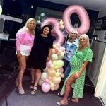 Alisha Hutton - @alisha_hutton - Instagram