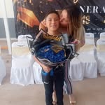 Alicia Ali Jáquez - @aliciajaquez - Instagram