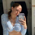 Alicia Briet-klein - @alicia.brtk - Instagram