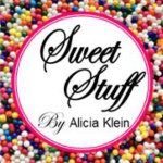 Alicia Klein - @sweetstuff_aliciaklein - Instagram