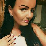Alicia Klein - @alicia_987654 - Instagram
