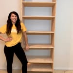 Alicia Klein | DIY + Home Renovation - @builderbabediy - Instagram