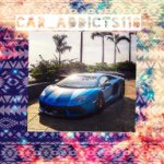 Alicia Kohn - @car_addict116 - Instagram