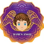 Alicia Díaz Larez - @mamis.angel_vida_holistica - Instagram