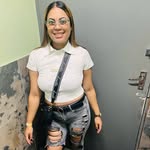 Lenise Alicia Marais - @lenise_alicia - Instagram