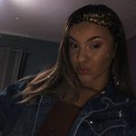 Alicia Lloyd - @aliciallxyd_ - Instagram