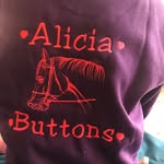 Alicialloyd - @alicialloyd600 - Instagram