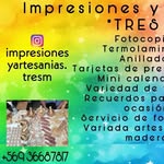 Alicia Loreto Baez Zamora - @impresionesyartesanias.tresm - Instagram