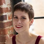 Alicia Lowry - @amdlowry - Instagram