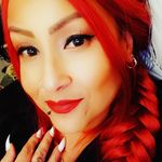 Alicia Madera Coyle - @that1andonlyqueenbitch - Instagram