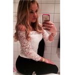 Alicia Marks - @yivekif8791 - Instagram