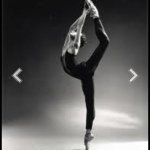 Alicia Marks - @aliciatheballerina - Instagram