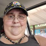 Alicia Marks - @dark.angel.bear - Instagram