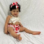 Alicia marks - @beby_alicia1 - Instagram