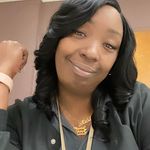 Alicia Marks - @teedie_504 - Instagram