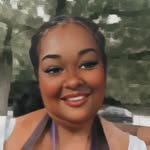 Alicia Meeks - @lamotie_12 - Instagram