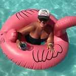 Alicia Meeks-Guerrero - @saucednsassy - Instagram