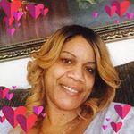 Alicia Meeks Weaver - @monaleesh - Instagram