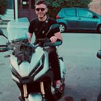 Alessio Mongioví - Facebook