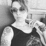 Alicia E Olson - @imoneofakind09 - Instagram